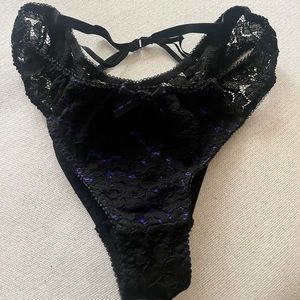 NWOT Agent Provocateur brief